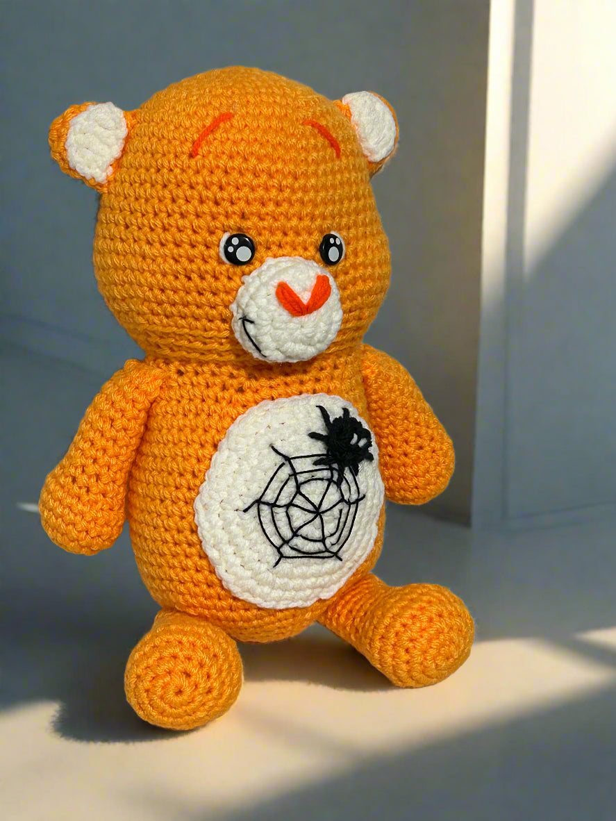 Spooky Bear