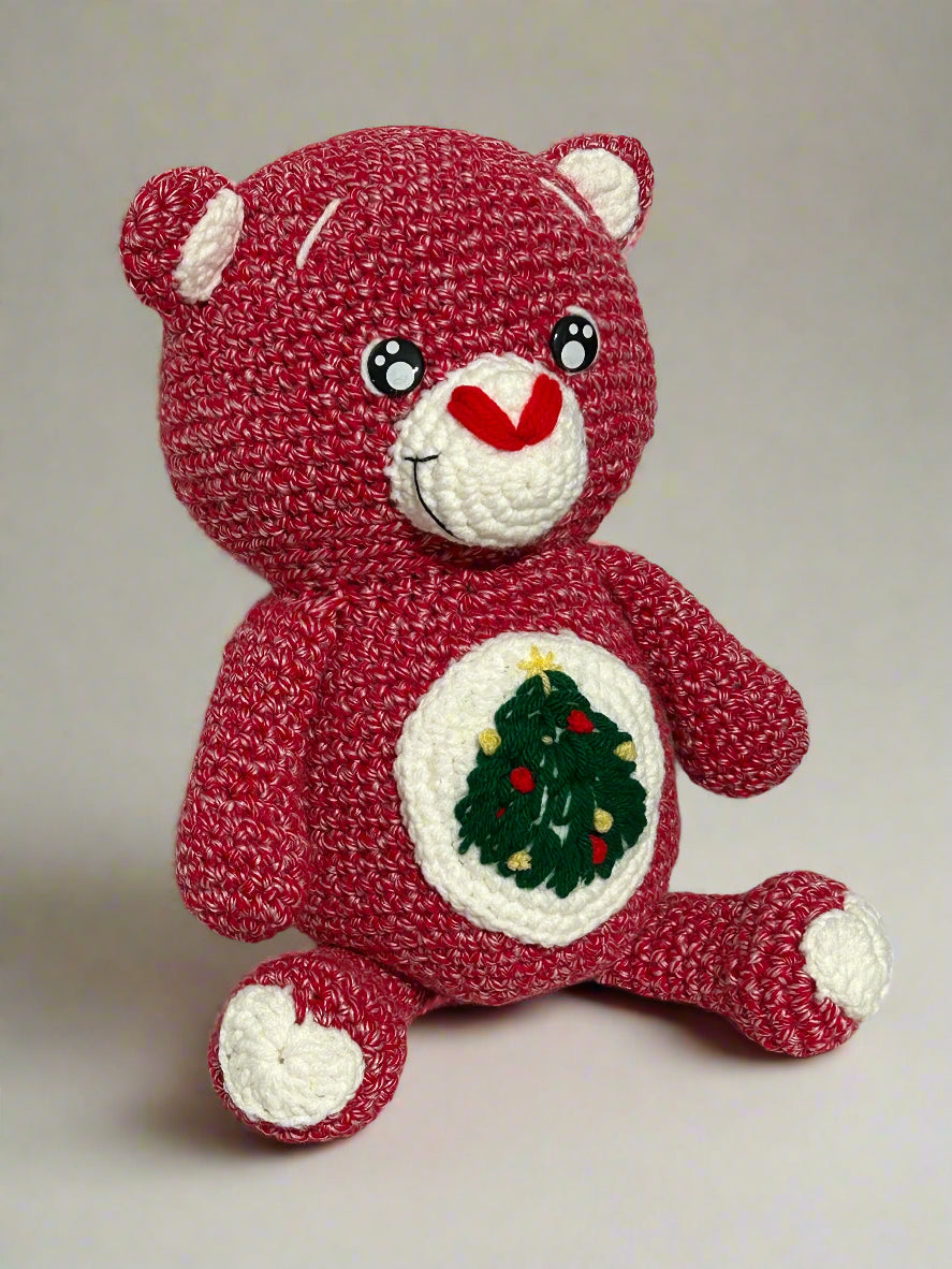 Holiday Cheer Bear