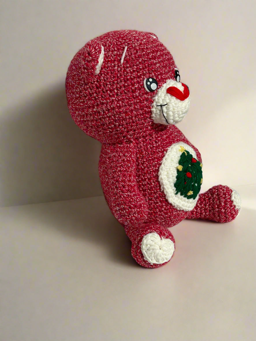 Holiday Cheer Bear
