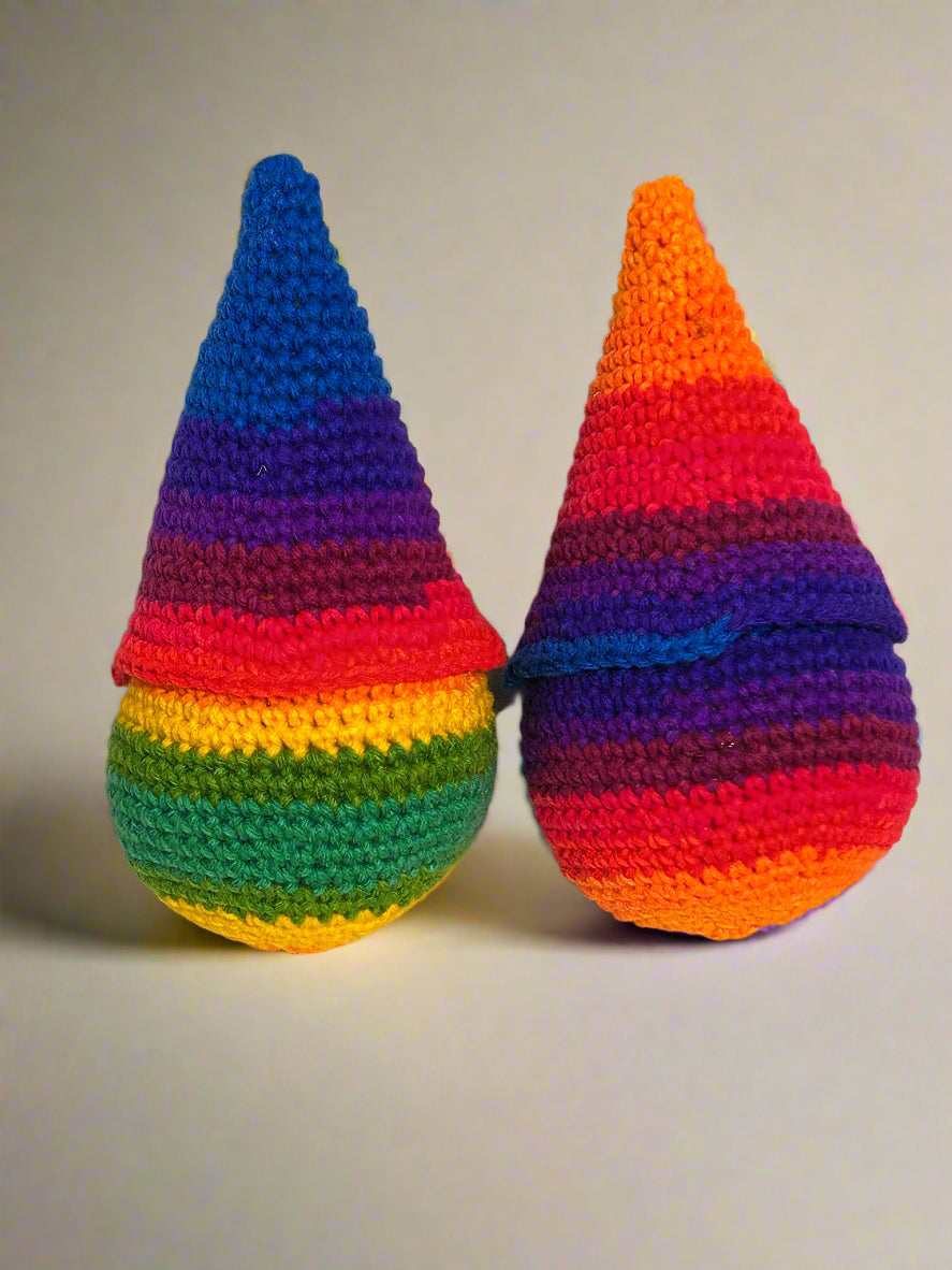 Pride Gnome