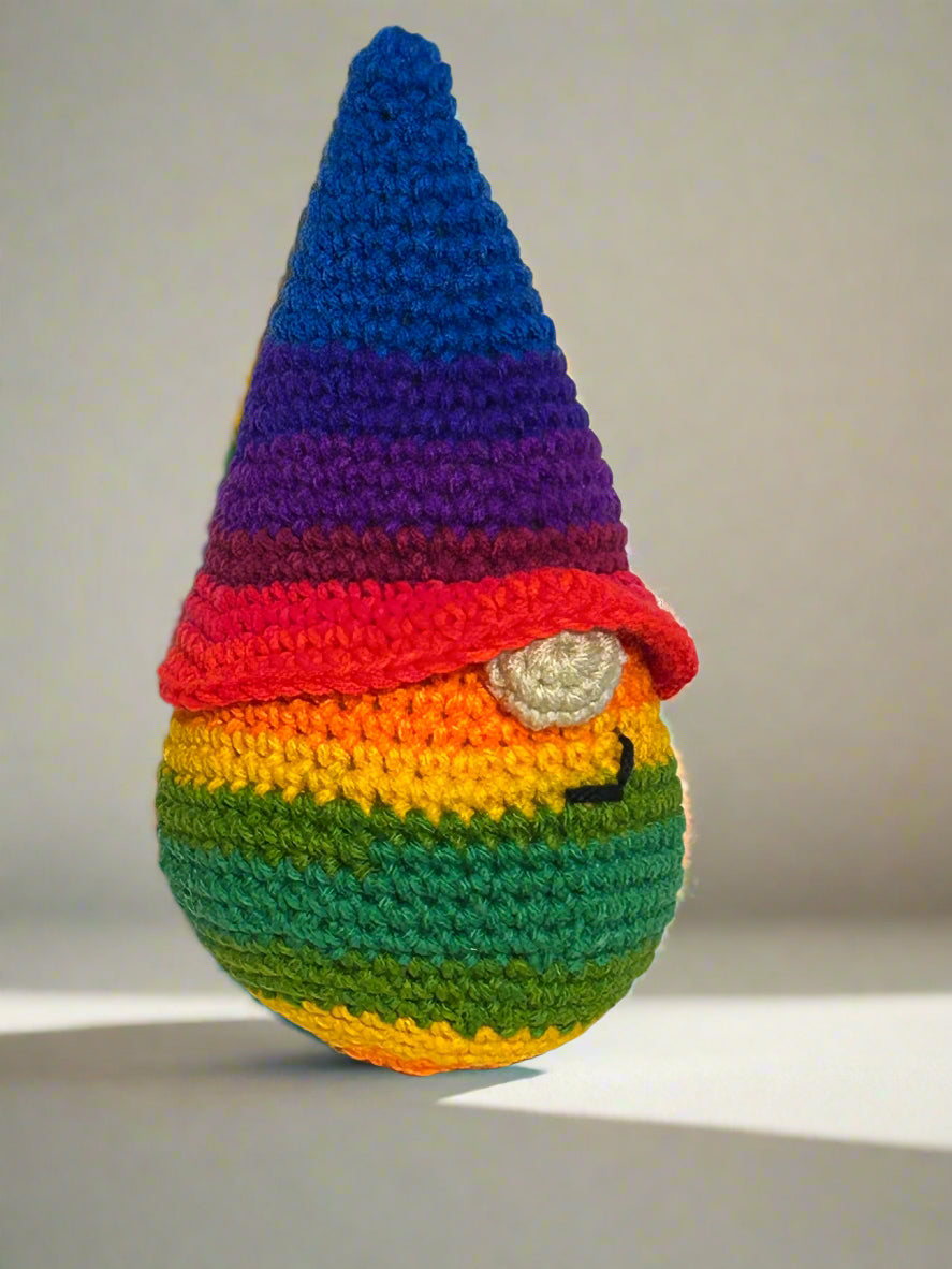 Pride Gnome