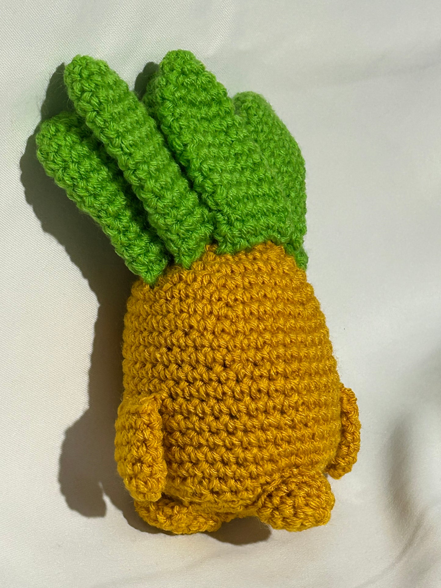 Pineapple Bunny