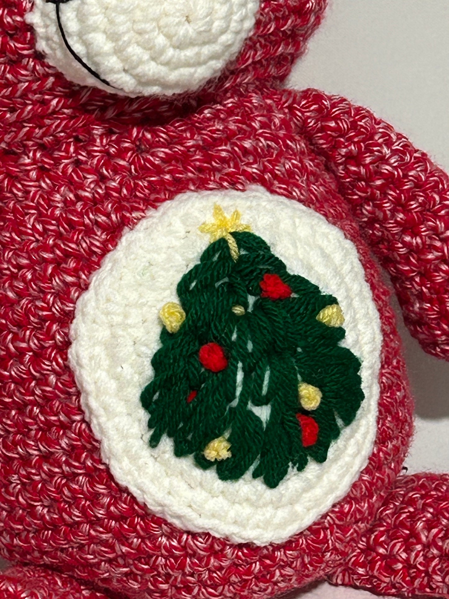 Holiday Cheer Bear