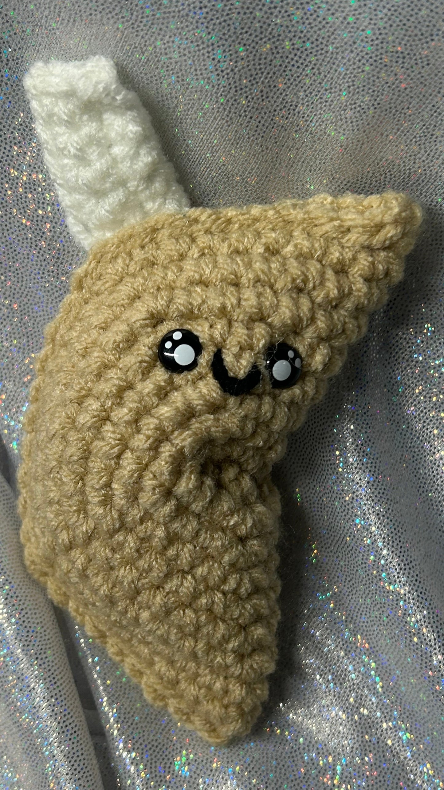 Fortune Cookie Friend (Small)