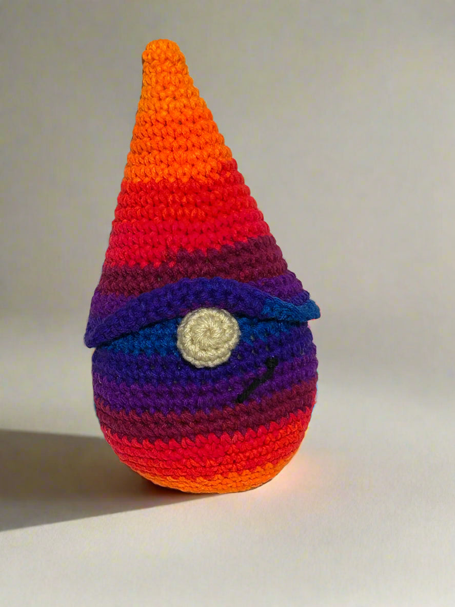Pride Gnome