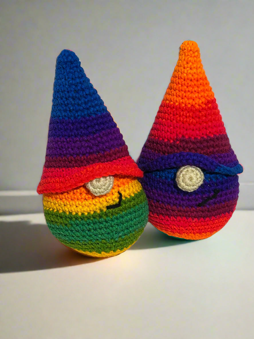 Pride Gnome