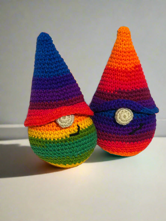 Pride Gnome