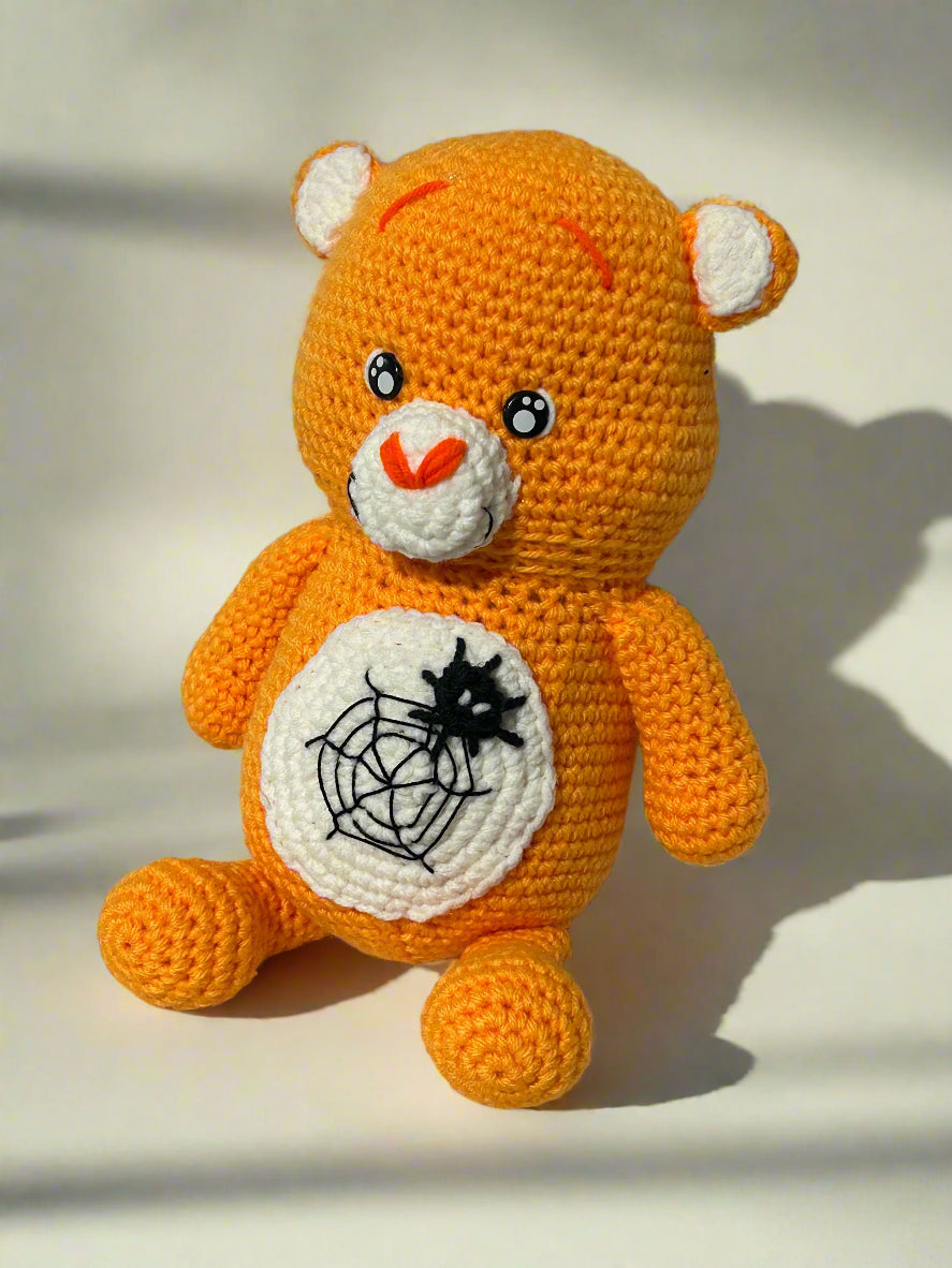 Spooky Bear