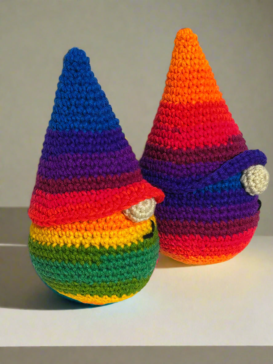 Pride Gnome