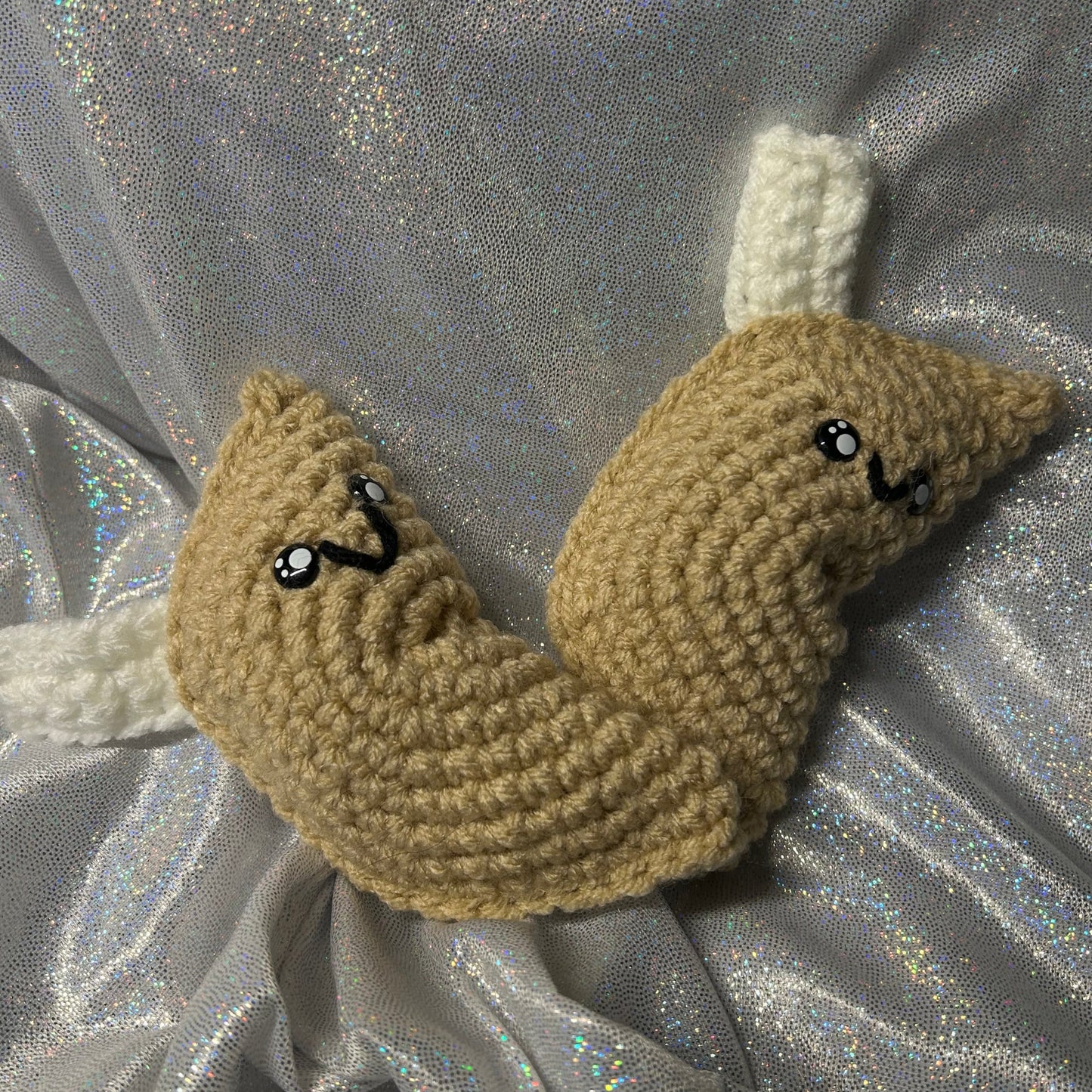 Fortune Cookie Friend (Small)