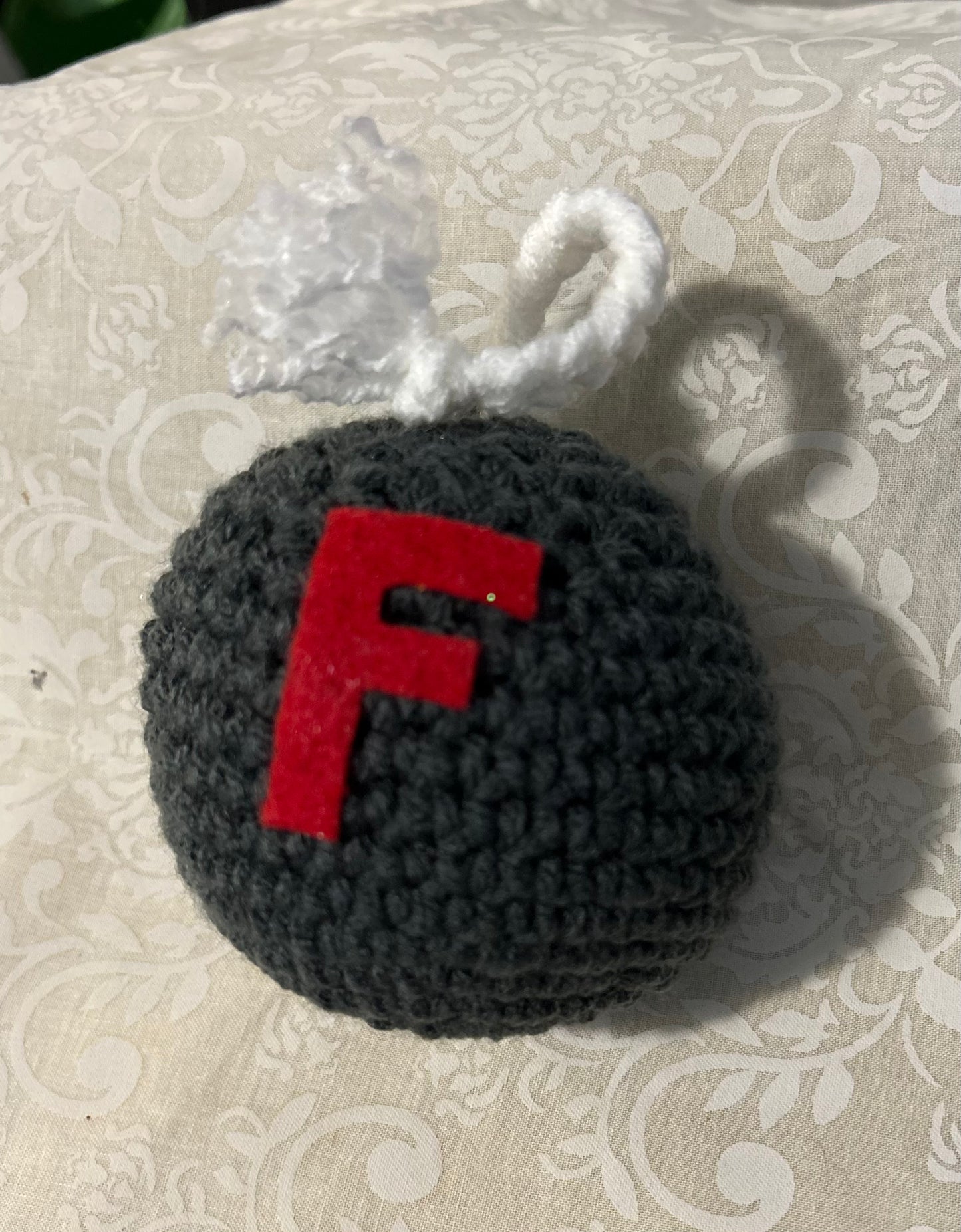 F-Bomb