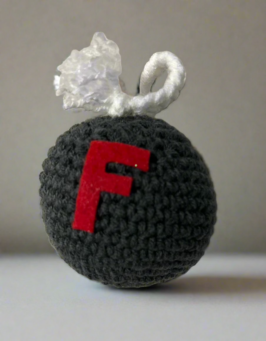 F-Bomb