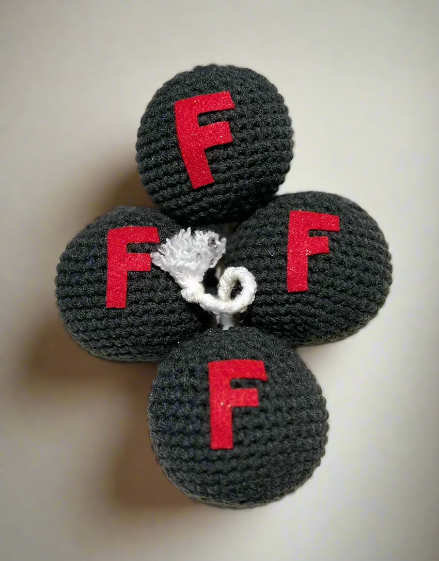 F-Bomb