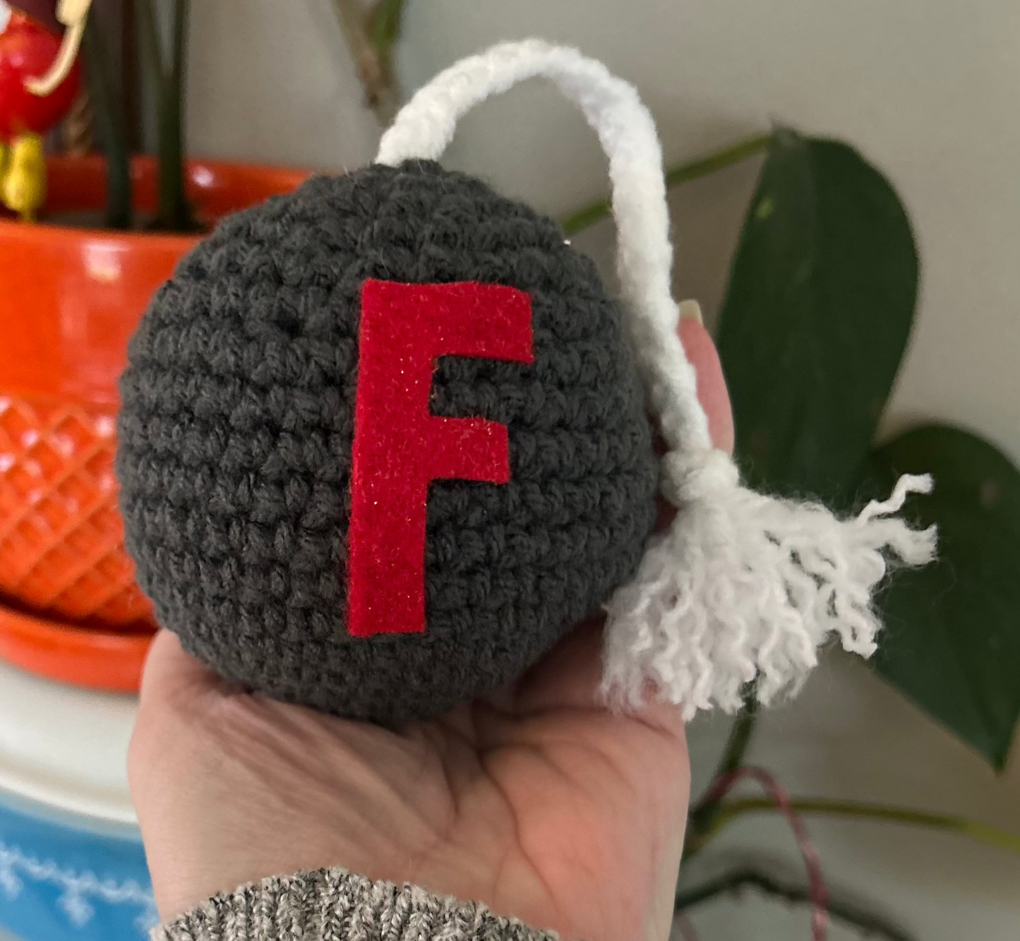 F-Bomb
