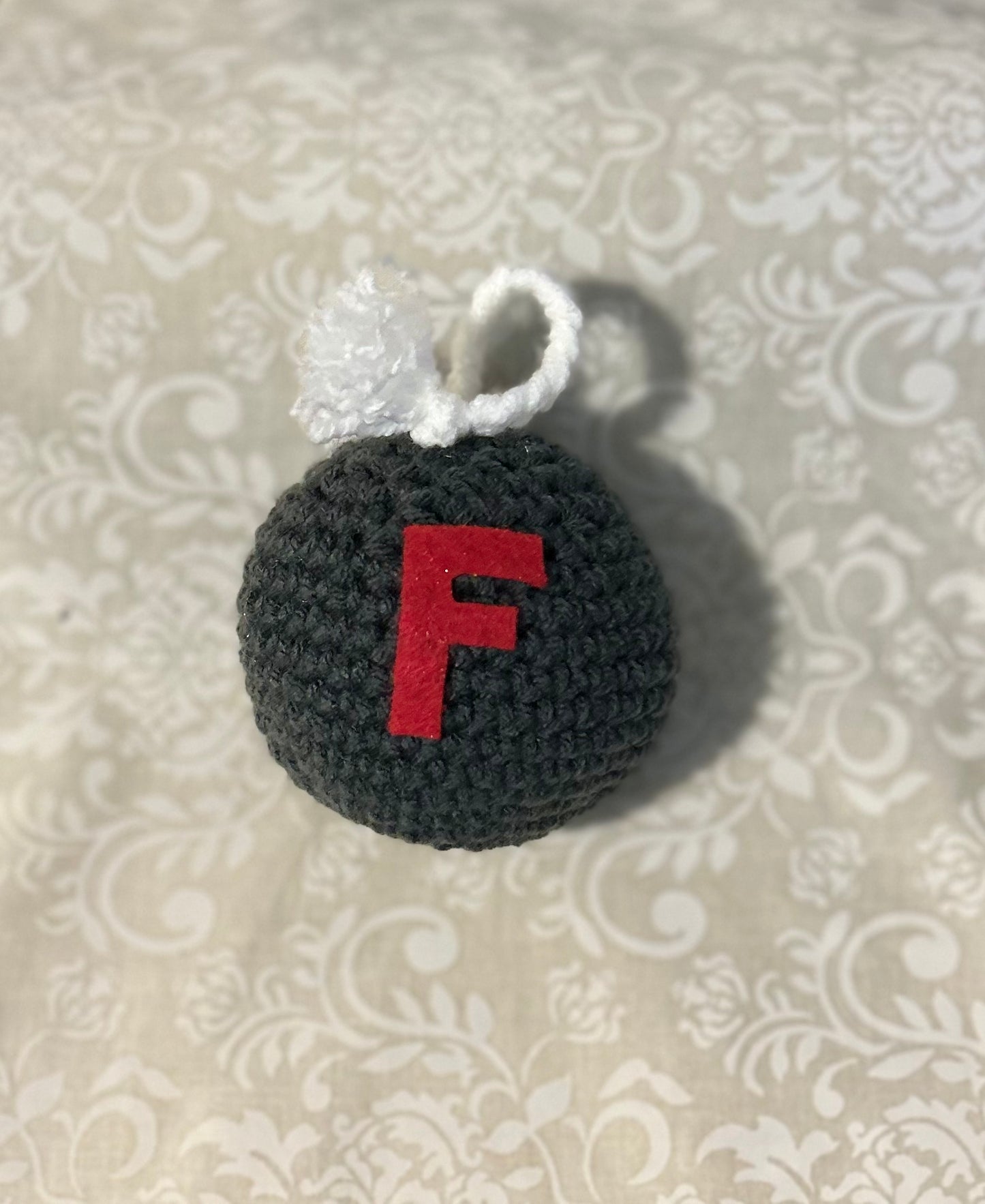 F-Bomb