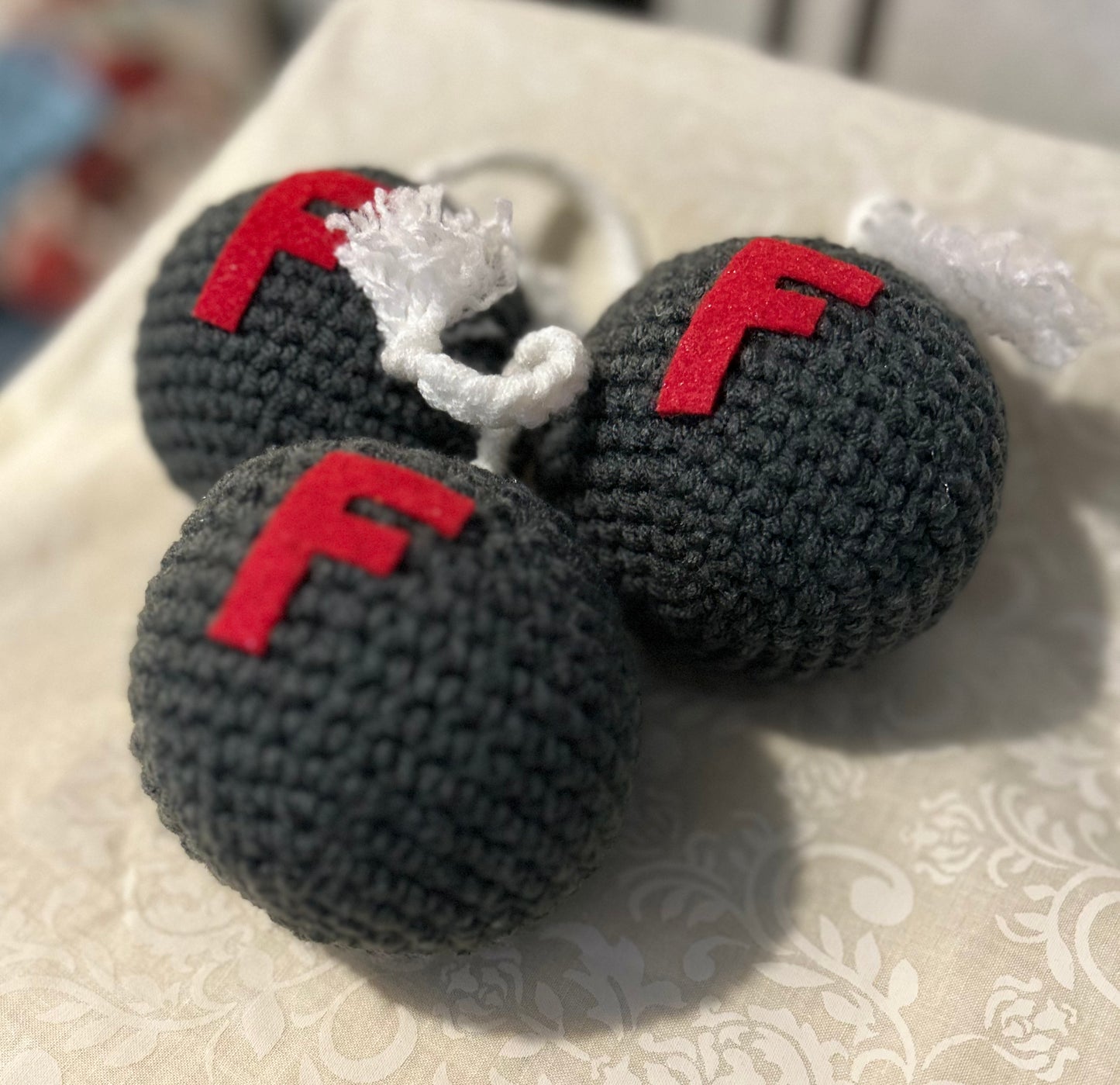 F-Bomb