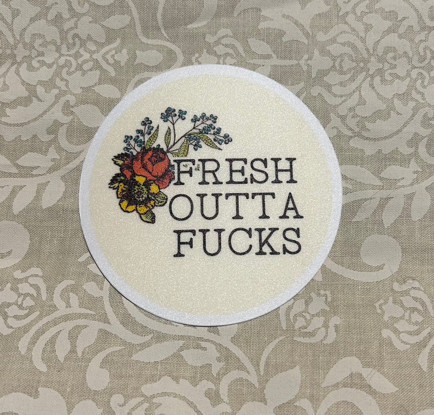 Inappropriate Humor Sticker Pack