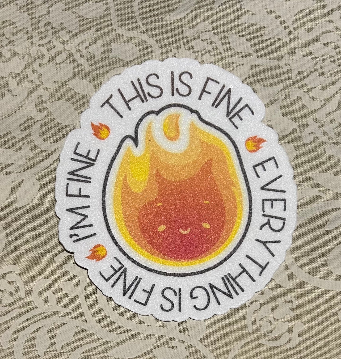 Inappropriate Humor Sticker Pack