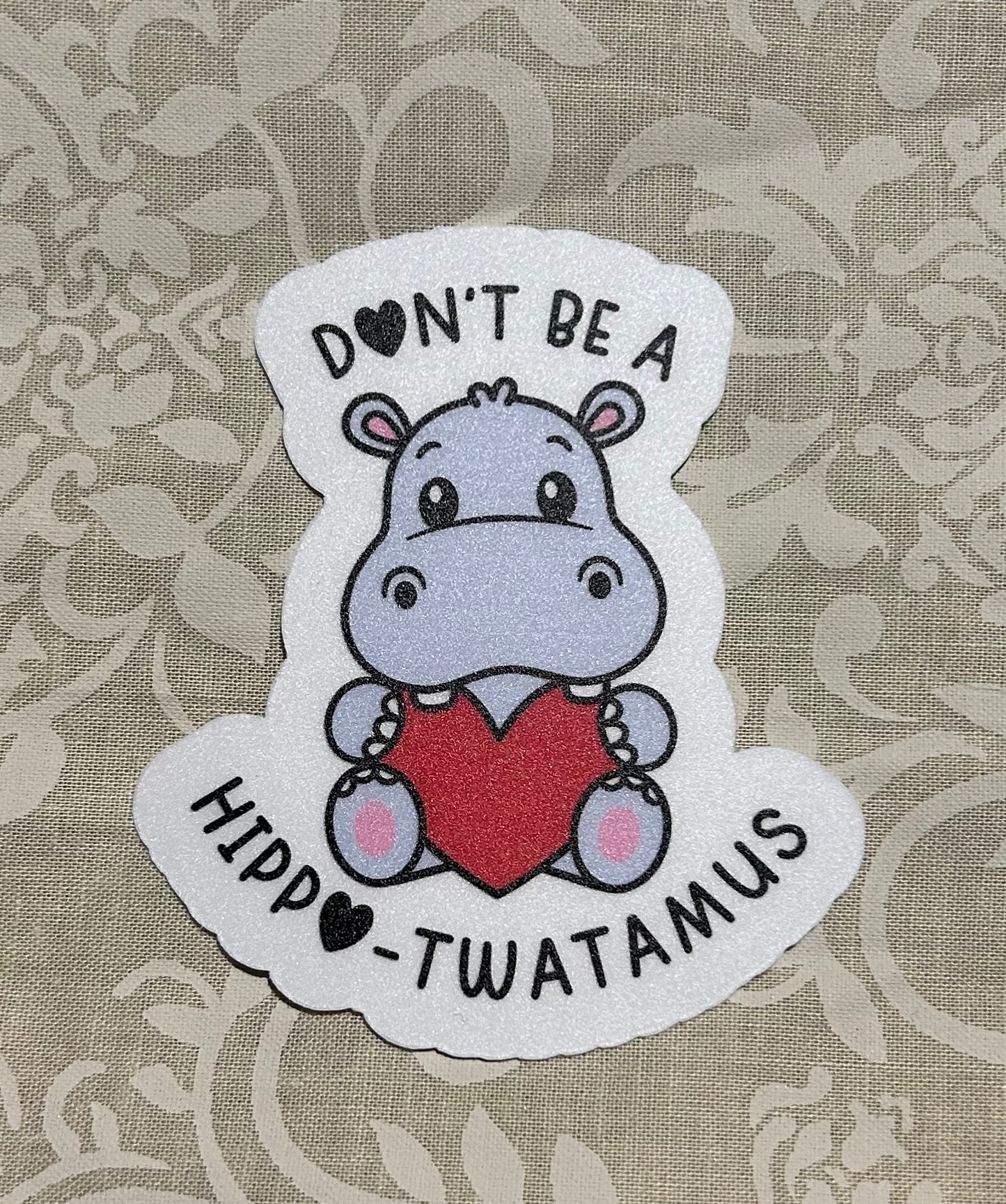 Inappropriate Humor Sticker Pack