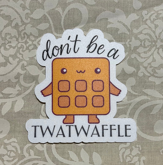 Inappropriate Humor Sticker Pack