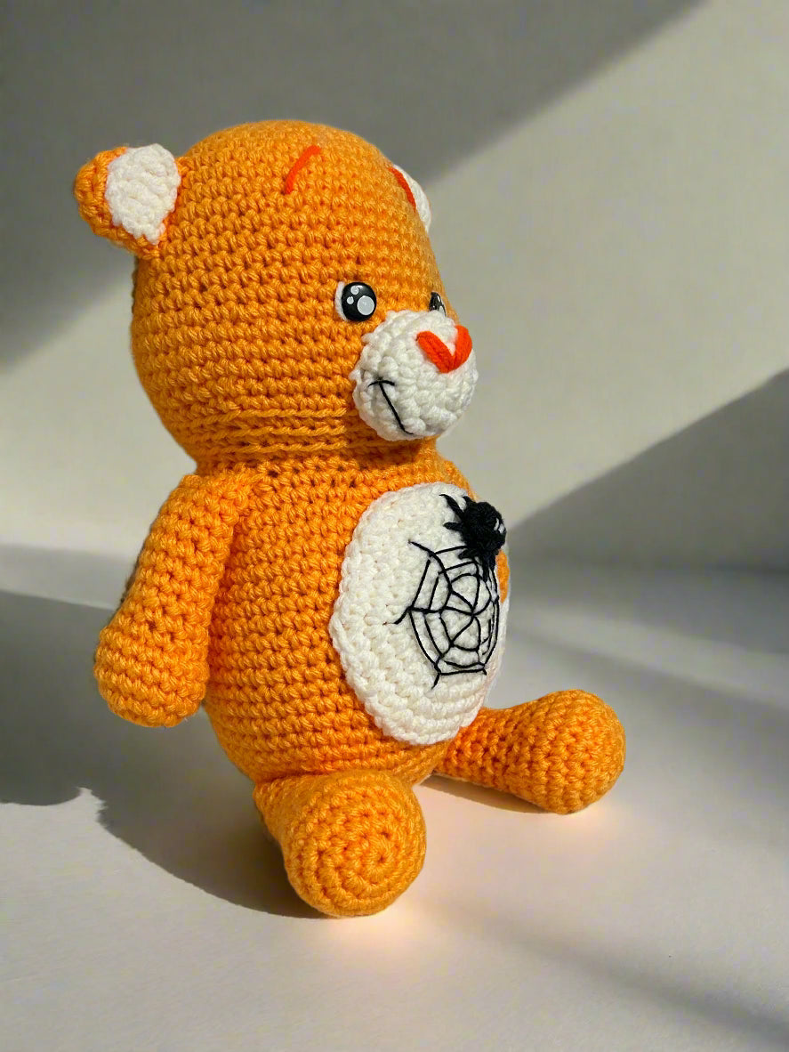Spooky Bear