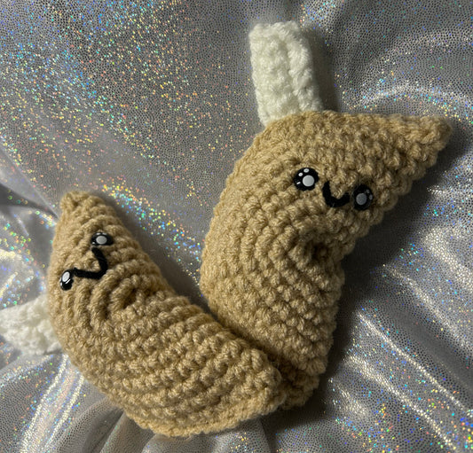 Fortune Cookie Friend (Small)