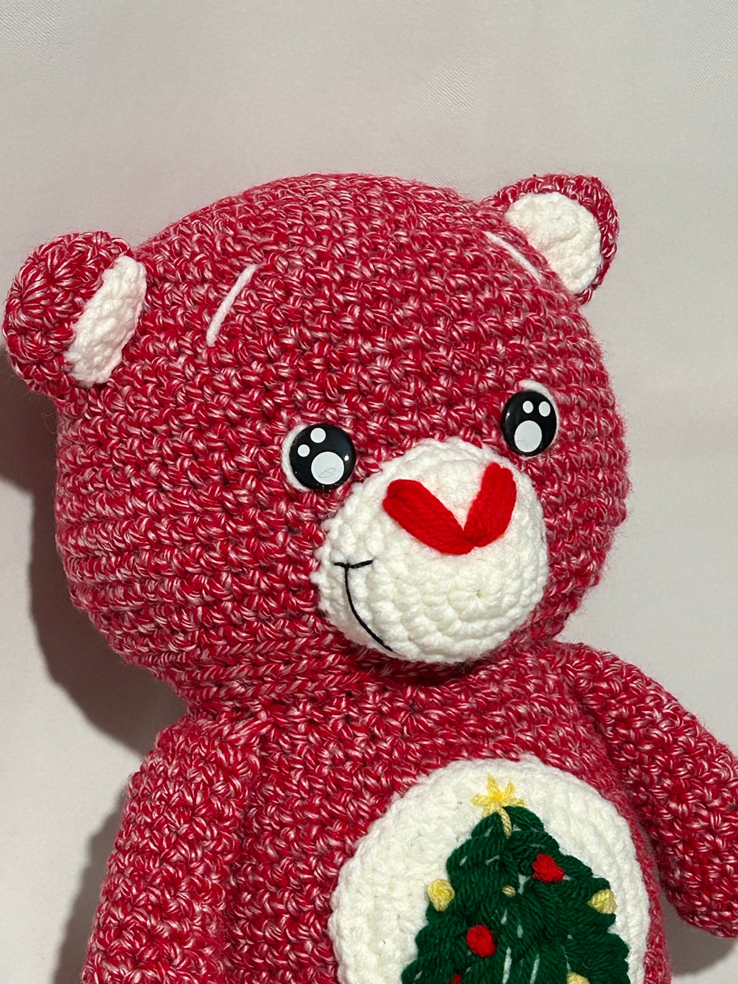 Holiday Cheer Bear