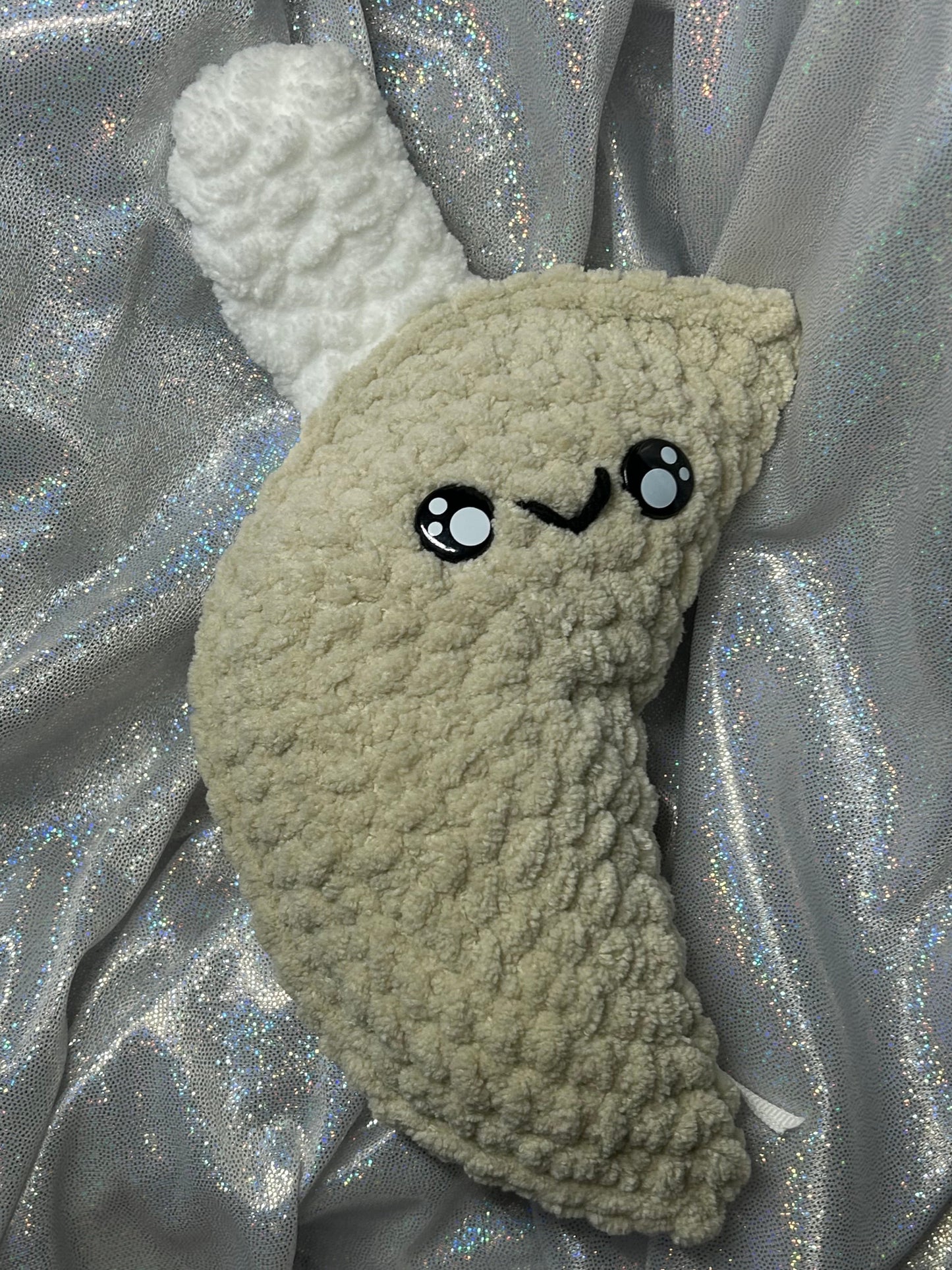 Fortune Cookie Friend (Medium)