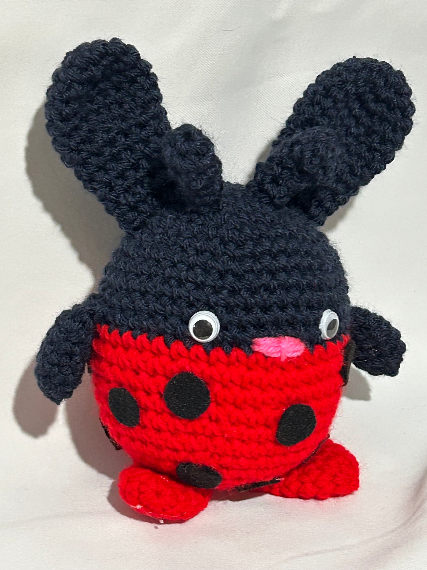 Lady Bug Bunny