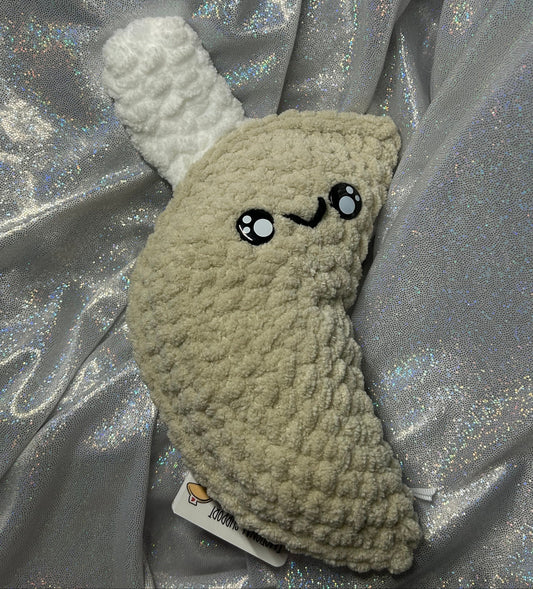 Fortune Cookie Friend (Medium)